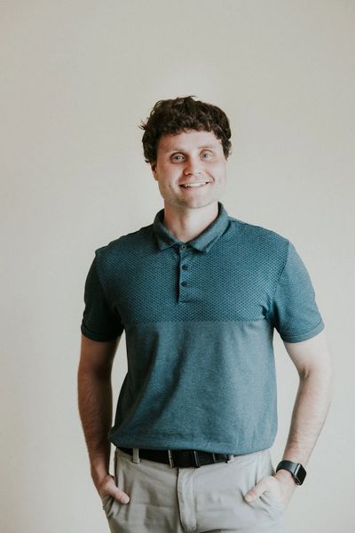 Anthony Verhasselt - PT, DPT