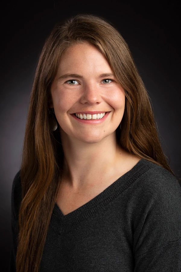 Mackenzie Burns-Kasper - DPT