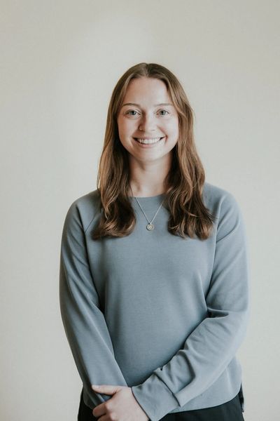 Saylor Martin - DPT, PT